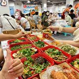 汕头生腌千千万🤔这家凭什么这么多人。。。