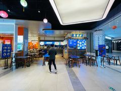门面-十一街幺鸡成都担担面(悠方店)