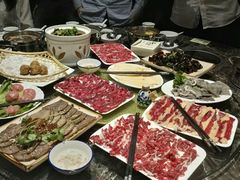 -仄园围炉坊·牛肉火锅·汕头卤水火锅(蛇口店)