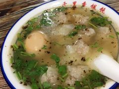 千里香馄饨-福建千里香馄饨馆(淠河路店)