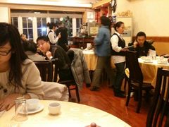 -鹿港小镇经典老上海菜(长乐路店)