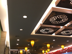大堂-烤肉宛饭庄(北新桥店)