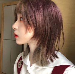 -苏豪路易士·嘉玛发廊