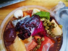 -杨婆婆烤肉(文昌阁店)