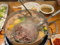 -为什么牛潮汕牛肉火锅(万胜广场店)