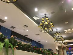 大堂-龙聚德北京烤鸭(沙坪坝华宇A馆店)
