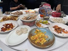 -必点海鲜·鲅鱼水饺(鞍山西道店)