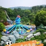 🎉暑假遛娃圣地！宝宝来了不想走~