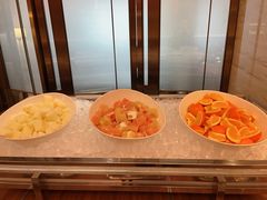 -万荟轩海鲜·粤式点心自助餐厅(蓝海风万怡酒店)