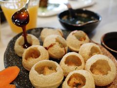 -VATAN INDIAN RESTAURANT米特餐饮有限公司(城北路店)