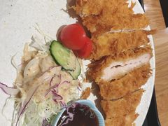 -牛気·越光米牛肉饭(水游城店)