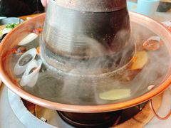 -东来顺饭庄(西直门店)