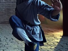 -少林功夫文化中心·独门独院