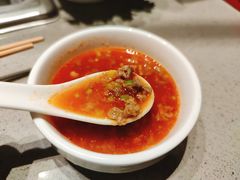 -海底捞火锅(让胡路万达店)