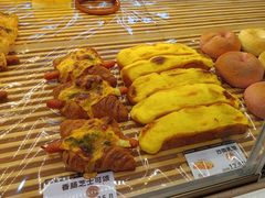 -凯斯汀蛋糕(大学城店)