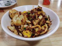 -笨罗卜浏阳菜馆(太平街店)