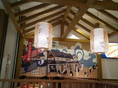 -万岁寿司(天河领展店)