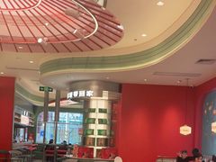 大堂-避风塘·金牌店·夜宵(金玉兰店)