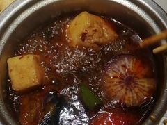 -一叶一世界•素食餐厅(新光天地店)