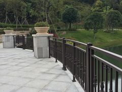 -梅州雁山湖国际花园度假区
