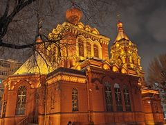 -圣·阿列克谢耶夫教堂