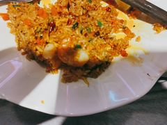-憨铁匠老火锅(龙岗万科里店)