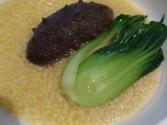 小米辽参-丽笙精选海仑宾馆·海茂中餐厅