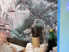 -圳兴面王·拌川·特色炒面(南山保利剧院店)