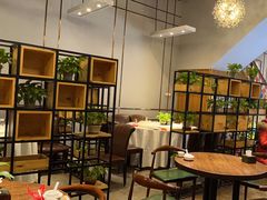 -宋庄魁元艺术餐厅