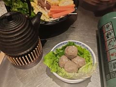 -潮界(虹桥新天地店)