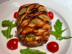 -黑松制面·牛排GRAND JAMES(百家湖1912店)