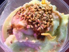 -夏食光安顺小舒冰粉冰浆(甲秀楼店)