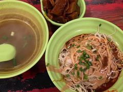 -张记牛肉面馆(天津路店)