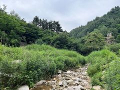 -抱龙峪