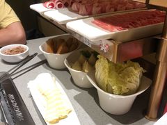 -海底捞火锅(亲贤北街店)