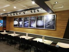 大堂-蒙自源米线大王(东站店)