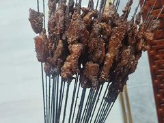 -老白家怡贵园烤肉