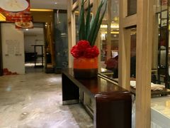 大堂-同庆楼(滨湖万达广场店)