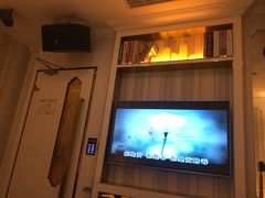 -星聚会KTV(合生汇黑金店)
