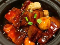-全聚德(江宁店)