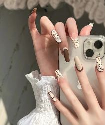 -鑫悦日式美甲美睫