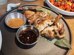 -薇酌饮·陕西菜(南门外店)