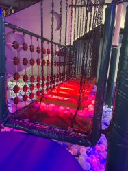 -幻贝家儿童乐园(苏州中心店)