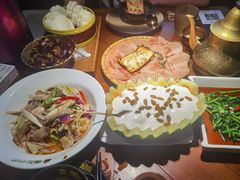 -楼兰新疆主题餐厅(坂田佳华领汇广场店)