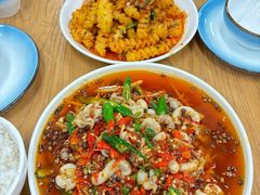 -艺味深尝(云锦路店)