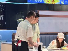 -海底捞火锅(勒泰店)