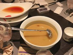 -江上荟·创意中国菜(绿地缤纷城店)