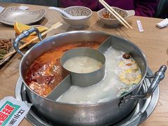 -江小渔鲜鱼火锅(冠亚星城店)