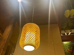 大堂-三石铁板烧(紫竹桥店)