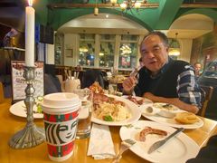 -巴伐利亚啤酒坊(意式风情街店)